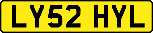 LY52HYL