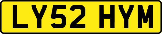 LY52HYM