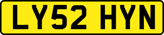 LY52HYN
