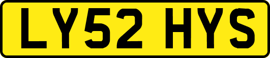 LY52HYS