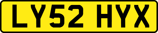 LY52HYX
