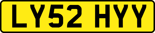 LY52HYY