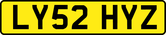 LY52HYZ