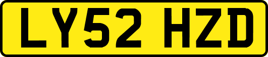 LY52HZD