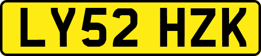 LY52HZK