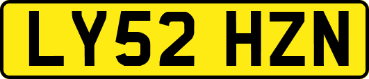 LY52HZN