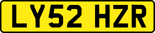 LY52HZR