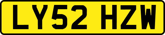 LY52HZW