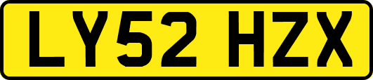 LY52HZX