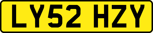 LY52HZY