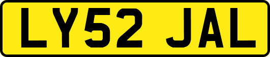 LY52JAL