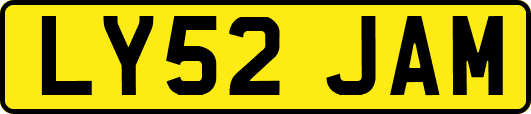 LY52JAM