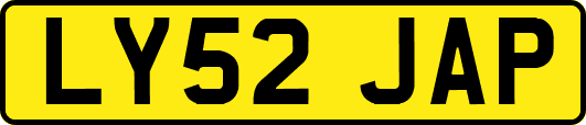 LY52JAP