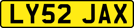 LY52JAX