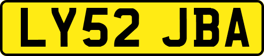 LY52JBA