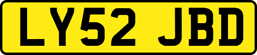 LY52JBD