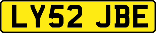 LY52JBE