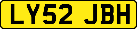 LY52JBH