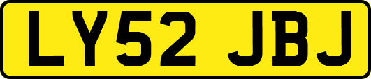 LY52JBJ