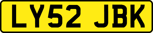 LY52JBK