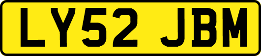 LY52JBM