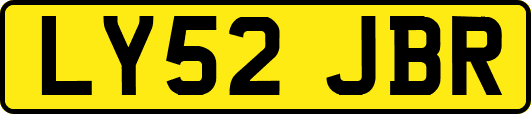 LY52JBR