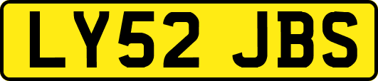 LY52JBS