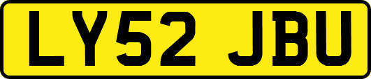 LY52JBU