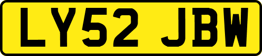 LY52JBW