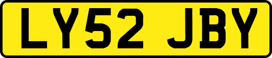 LY52JBY