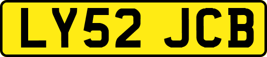 LY52JCB