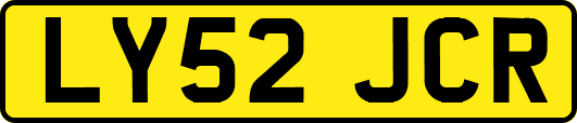 LY52JCR