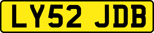 LY52JDB