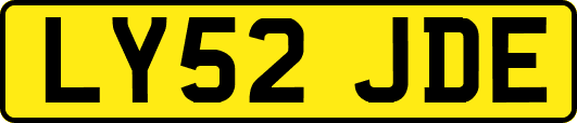 LY52JDE