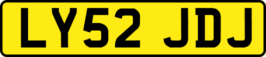 LY52JDJ