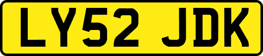 LY52JDK