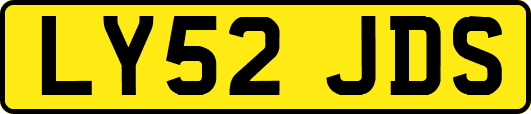LY52JDS