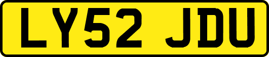 LY52JDU