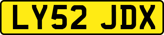LY52JDX