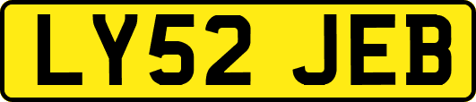 LY52JEB