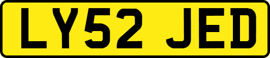LY52JED
