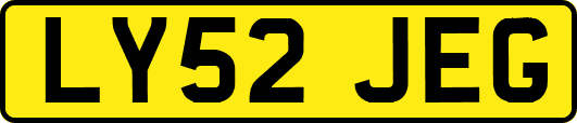 LY52JEG