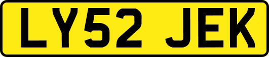 LY52JEK