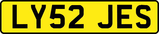 LY52JES