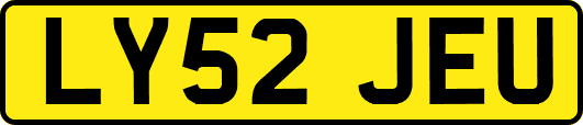 LY52JEU