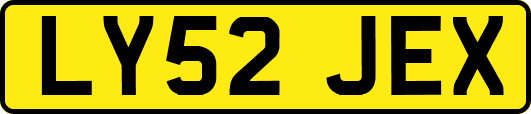 LY52JEX