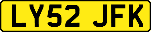 LY52JFK