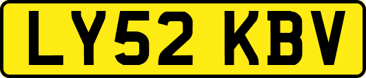 LY52KBV