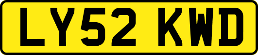 LY52KWD