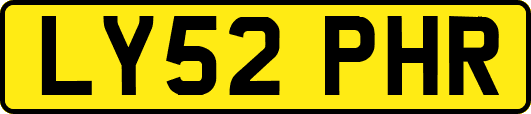 LY52PHR